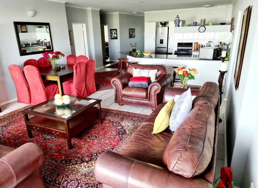 To Let 3 Bedroom Property for Rent in Strand North Western Cape